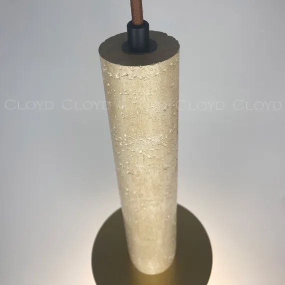 Подвесной светильник Clarnet 11542 Cloyd