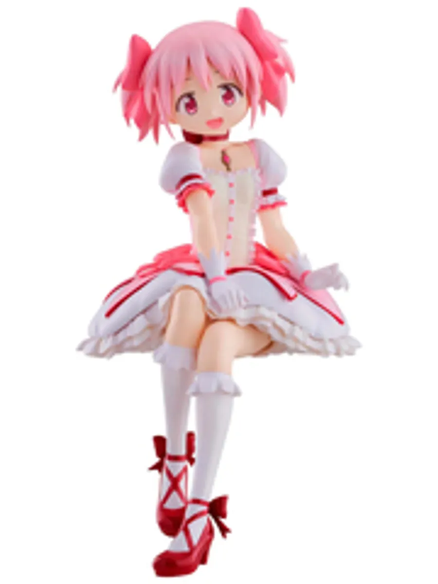 Фигурка Banpresto Madoka Magica: Madoka