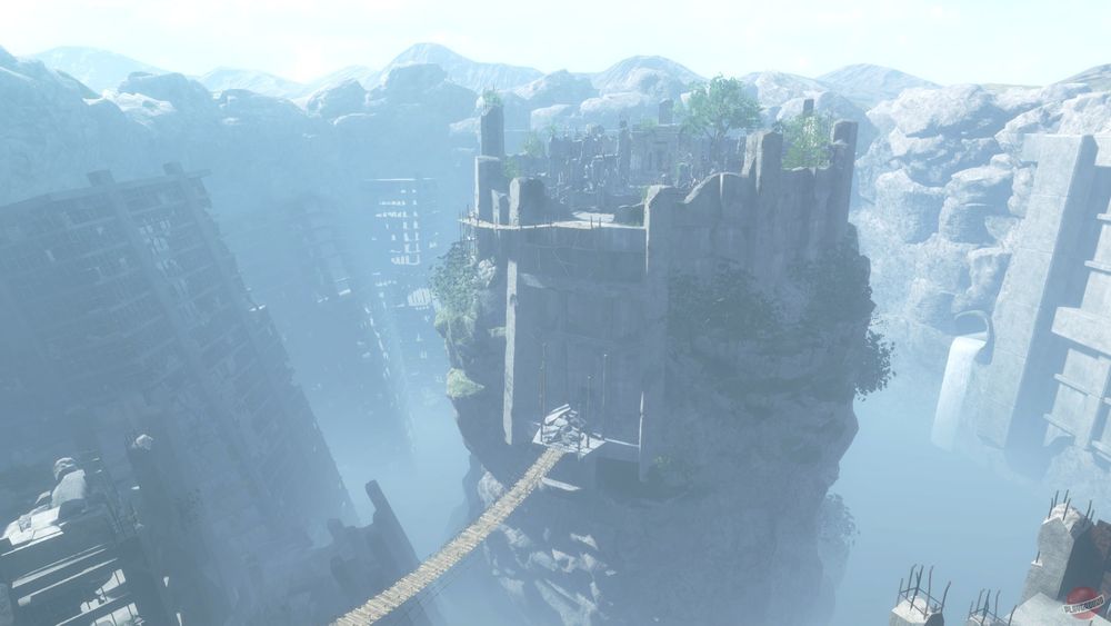 NieR Replicant ver.1.22474487139 PS4 | PS5