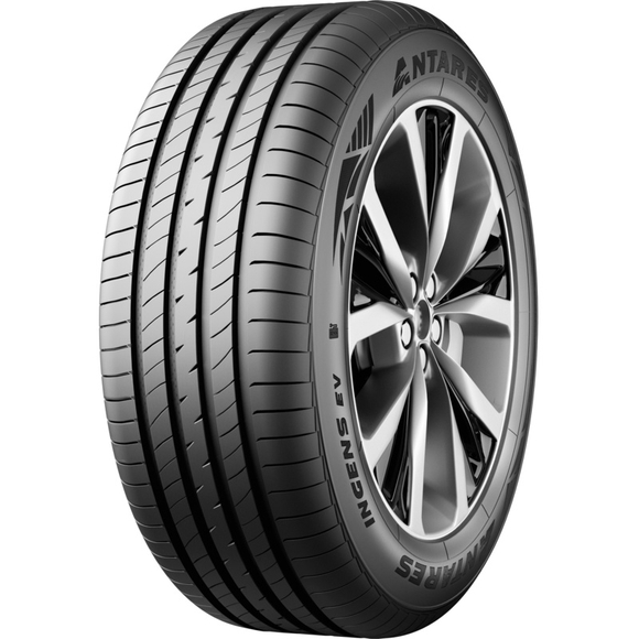 Michelin 225/40ZR18 92W XL Ingens EV TL