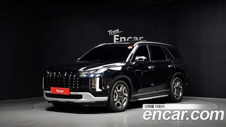 Hyundai Palisade Gasoline 3.8 2WD — 2023