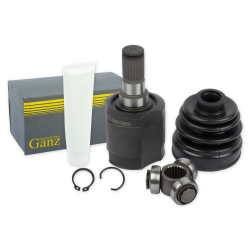 ШРУС внутренний L=R  HYUNDAI Accent GANZ GIK04024