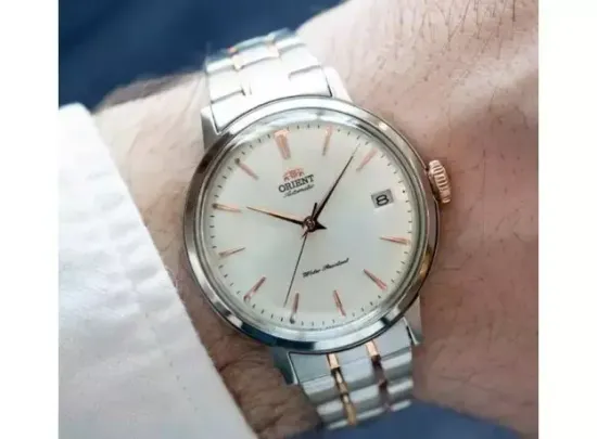 Наручные часы Orient RA-AC0004S10B