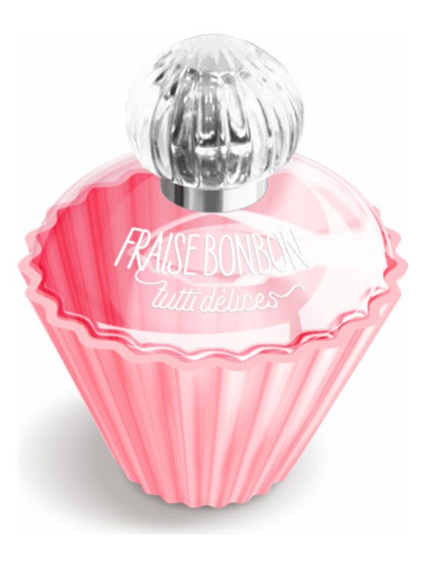 Tutti Delices Fraise Bonbon