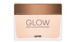 Lofree Glow Power Bank 10K, 60° Peach Dawn — фото 1