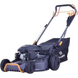 Газонокосилка бензиновая VILLARTEC MB 448VC