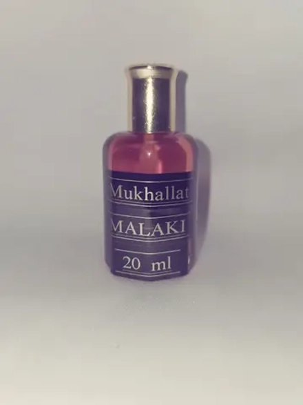 Духи-масло Mukhallat 20 мл