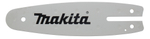 Шина, длина 15см/6", шаг0,325", паз 1,1мм, 32 звена Makita 1912F1-4