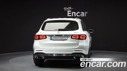 Mercedes-Benz GLC-Class GLC300 4MATIC — 2022