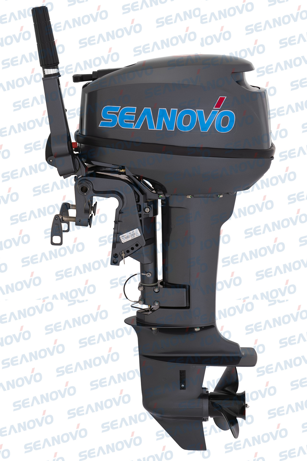 Лодочный мотор Seanovo (Сианово) SN 9.9 FHS