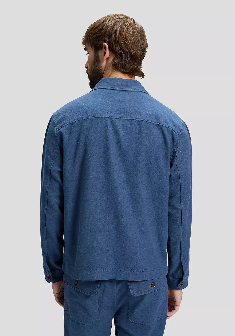 Куртка UTILITY JACKET 112378287
