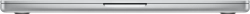 Ноутбук Apple MacBook Pro A3112 M4 10 core 16Gb SSD512Gb/10 core GPU 14.2" Liquid Retina XDR (3024x1964) macOS silver WiFi BT Cam (MW2W3LL/A)