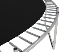 Батут SWOLLEN Comfort ZIP 16 FT