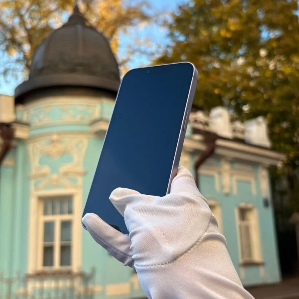 iPhone 14, 512 ГБ б/у