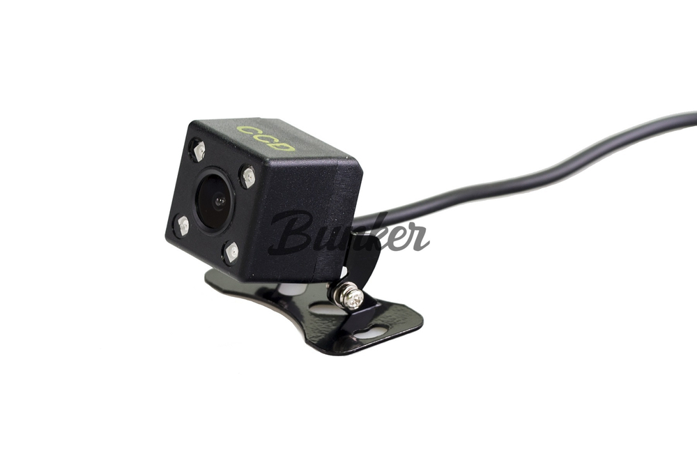 Камера заднего вида InterPower IP-662 IR