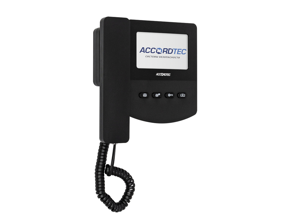 AT-VD433C BL  AccordTec