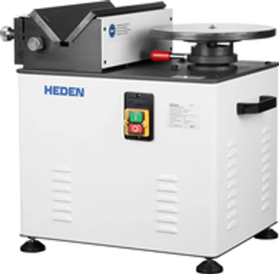 Пластина режущая Heden к PB-800R и PB-900R, R2 для криволинейного блока, арт. 203.483