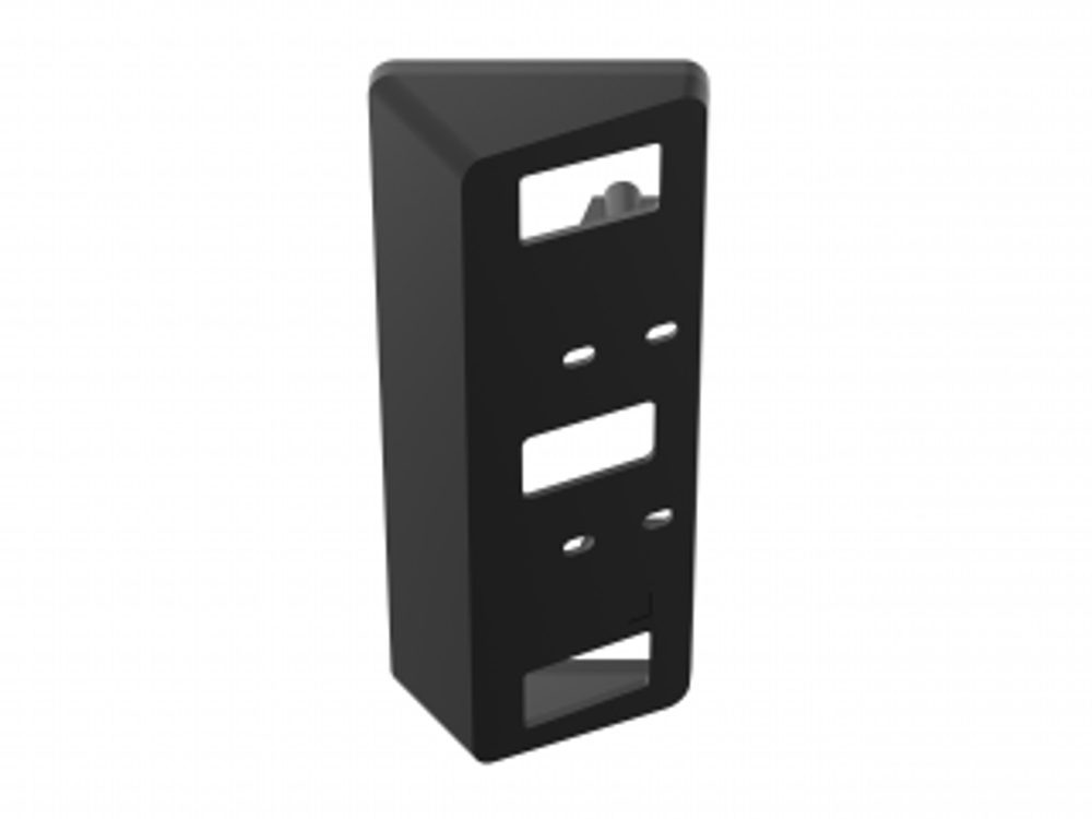 Кронштейн для установки вызывной панели Hikvision DS-KABV6113-A