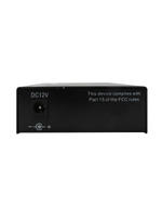 Медиаконвертер ST-MC1310-02 (20/G/SC/SM)