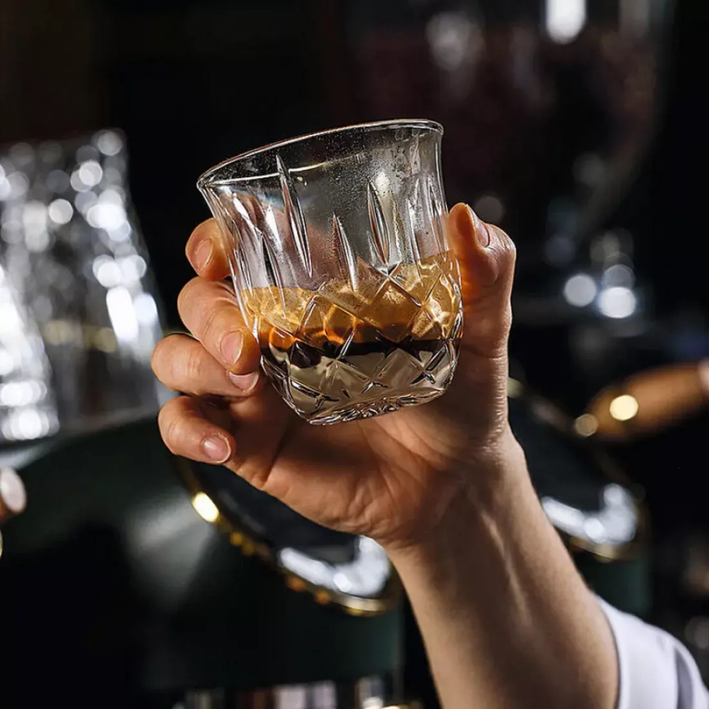 Набор стаканов для капучино 2шт 235мл Nachtmann Noblesse Barista