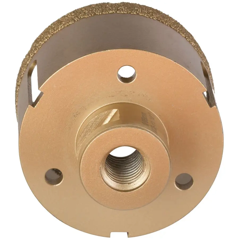 Коронка алмазная по граниту 67 мм Makita D-44600