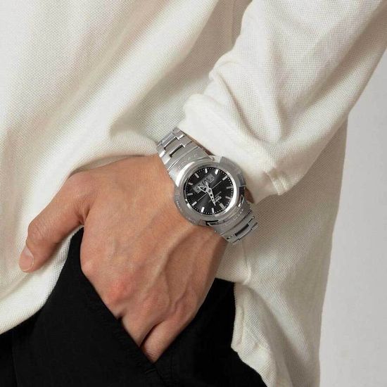 Наручные часы Casio G-Shock AWM-500D-1ADR