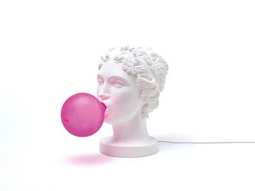 Seletti Grace Table Lamp