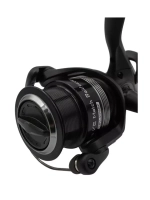 Катушка с байтраннером Carbonite V2 Match Baitfeeder