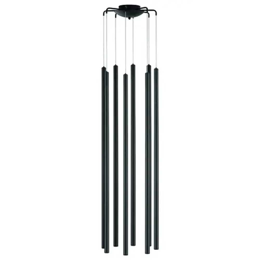 Подвесной светодиодный светильник Lightstar TUBO L8T747437