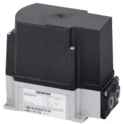 Сервопривод Siemens SQM40.185R11