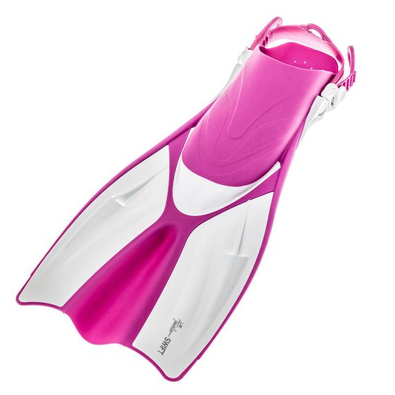Ласты Marlin Swift Pink