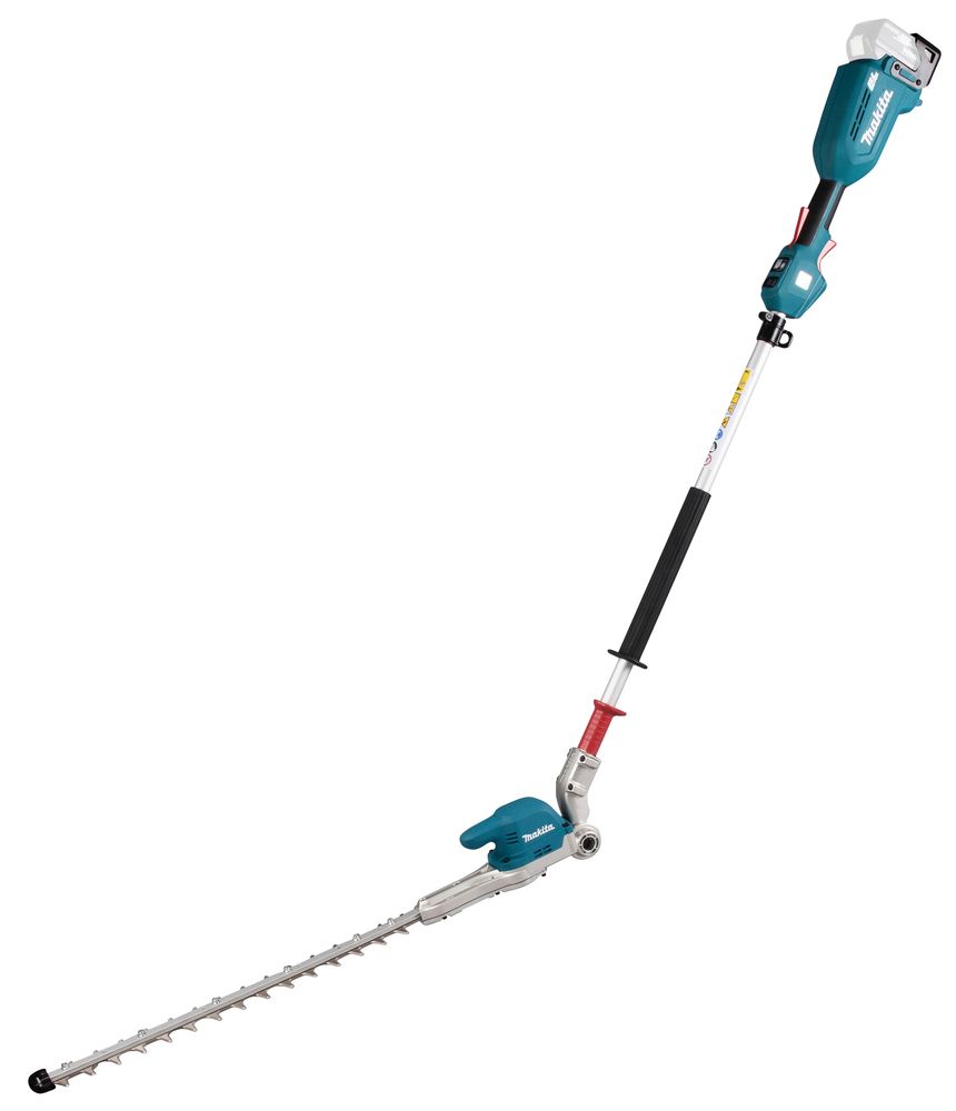 Кусторез со штангой Makita DUN500WZ (выставочный образец) Кусторез со штангой Makita DUN500WZ (выставочный образец)
