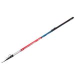 Удилище болонское теле с кольцами BOB Nebula Carp Bolo, 6 м, тест до 80 г/25/