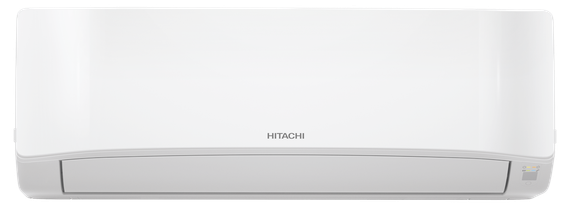 Инверторная сплит-система серии Shiratama RAK-DJ25RHAE/RAC-DJ25WHAE (комплект) — (1)