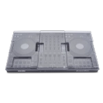 Decksaver Pioneer DJ DDJ-FLX10 Cover