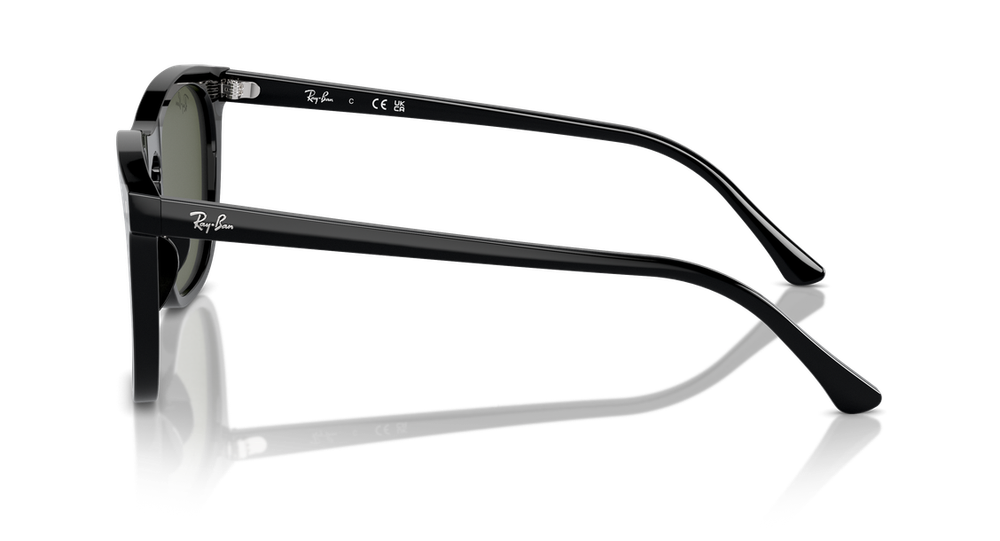 Солнцезащитные очки Ray-Ban RB 2210 901/31 Wayfarer Nomad
