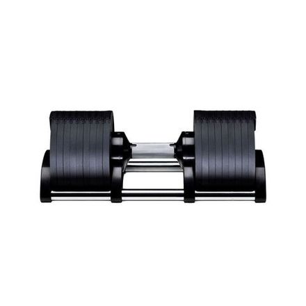 Гантель с регулируемым весом PROFI-FIT 32 кг