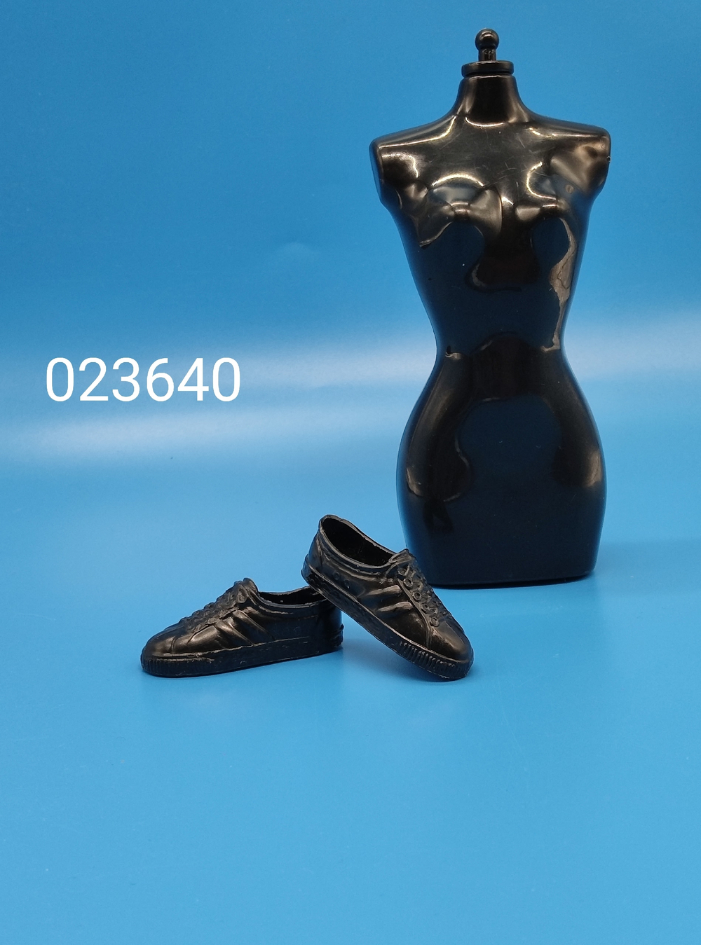 Обувь для куклы Барби Кена винтаж 023640