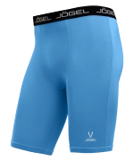 Шорты компрессионные Camp PerFormDRY Tight Short, голубой/белый