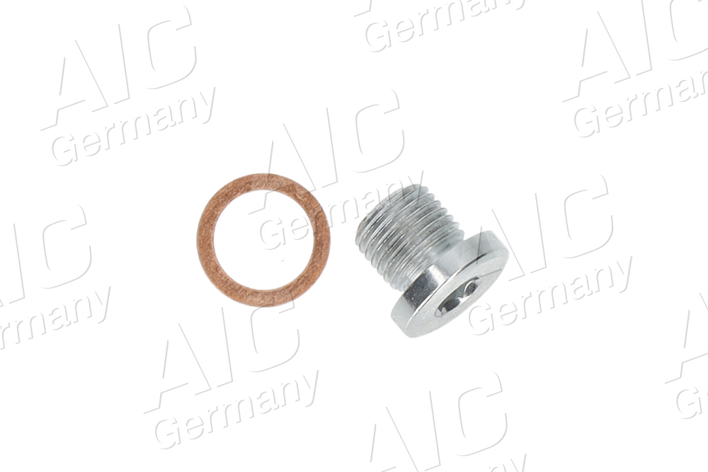AIC - 74434-AIC - Navojni cep, karter