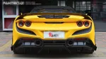 Обвес для Ferrari F8 2019-2022 Феррари