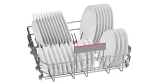 Встраиваемая посудомоечная машина Bosch SMV4HMX2FR