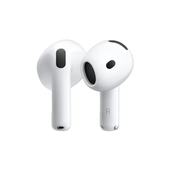 Беспроводные наушники Apple AirPods 5 с беспроводным зарядным футляром (2026)