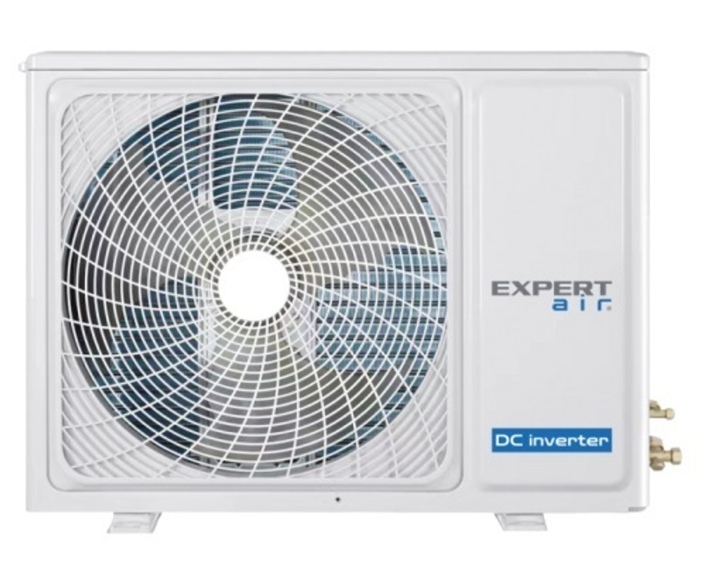Кондиционер Expertair by Zilon Proff ZAC-I/PR12NPZ DC Inverter