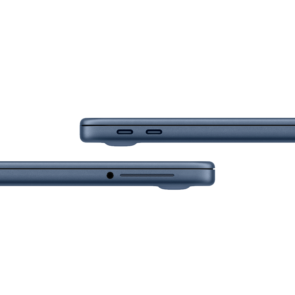 Ноутбук Apple MacBook Neo (2026) (A18 Pro, 6C CPU/5C GPU) 8/512GB, Indigo (Синий) MHFG4