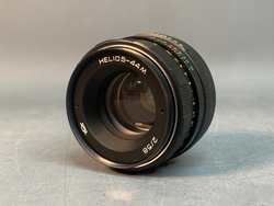 Helios-44M