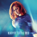 Katy B / Little Red (2LP)