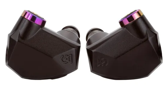 Campfire Audio Fathom Black