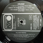 Village People / Cruisin' (LP)