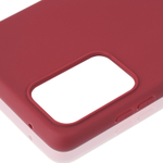 Чехол ROSCO для Samsung Galaxy A72 оптом (арт. SS-A72-COLOURFUL-WINE)